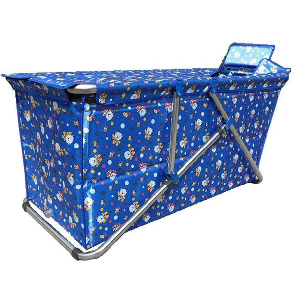

folding bathtub bathtub folding thickening non-inflatable