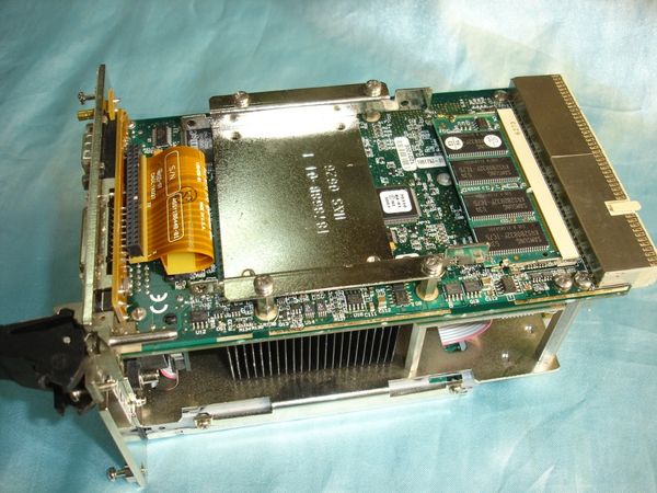 

100% испытала работу идеально подходит для ni pxi-8176