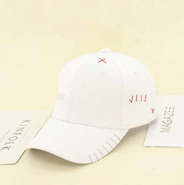 

men new design cotton cap casual trucker hats men cotton cap gifts new arrival, Blue;gray