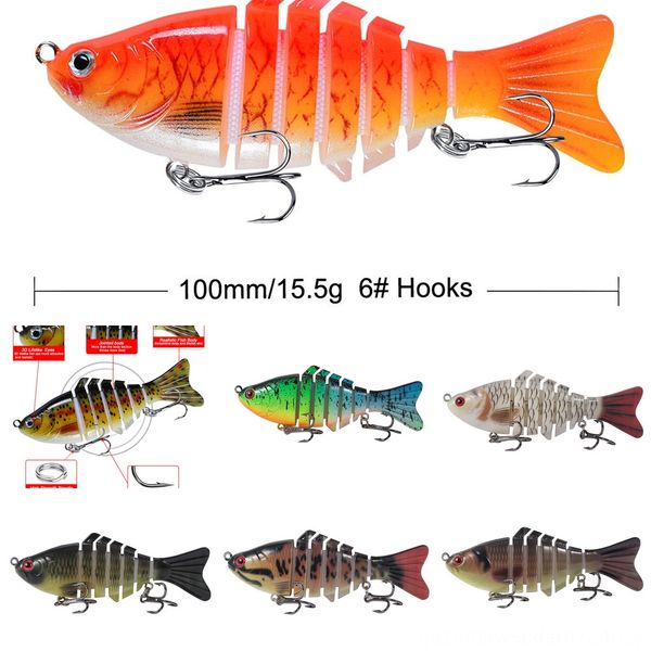 

v6wgj hook device luya fishing bait rod rod accessories bait hanging fishing gadgets