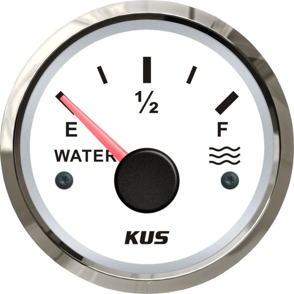 

52mm water level gauge (sv-ky11101