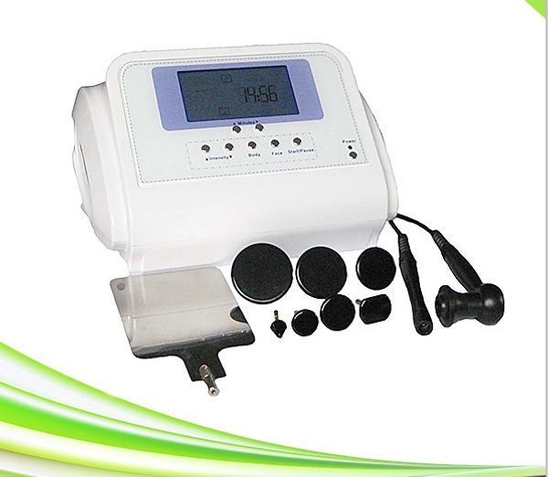 

7 heads salon spa guang zhou radio frequency skin tightening rf radio frequency facial machine