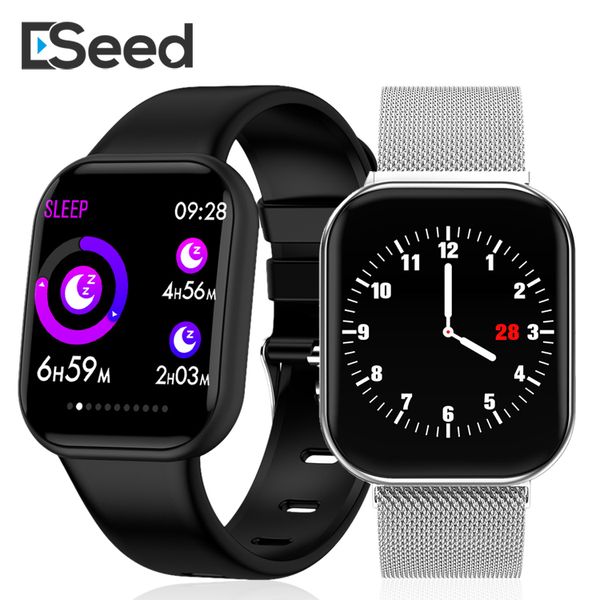 

Pulseiras inteligentes eseed