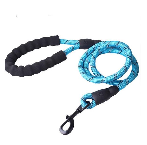

сильный светоотражающий поводок собаки pet ведет пояс регулируемой traction rope walking флуоресценции harness нагрудных поставок цепи собак