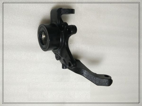 

front right steering knuckle claw of hisun 500utv hs utv parts