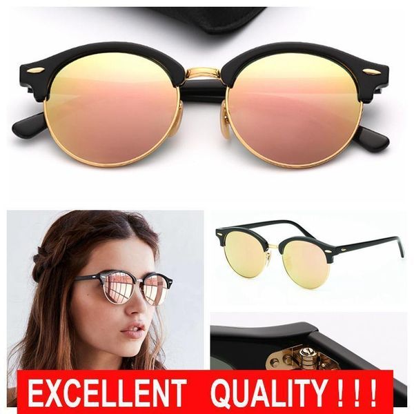 

women designer sunglasses brand fashion sunglasses mens sun glasses eyeware uv protection glass lenses des lunettes de soleil with case, White;black