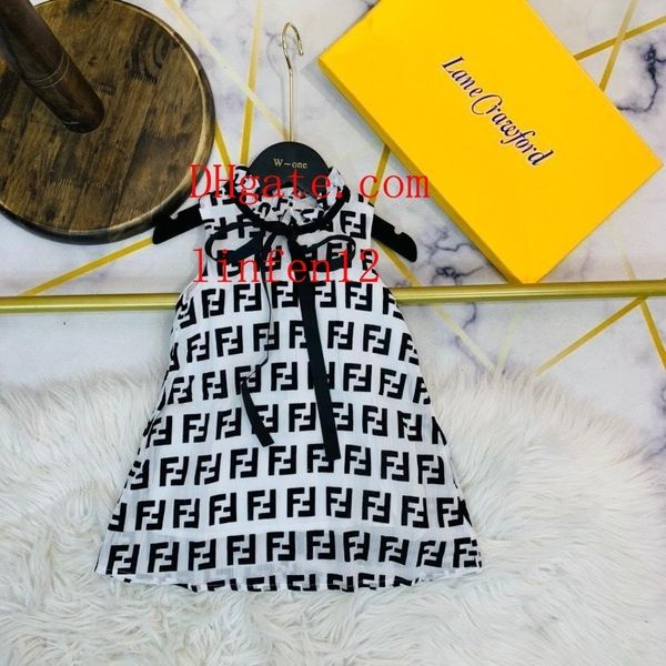 

high quality girls princess dress kids lace cotton comfortable clothes pink and black skirts