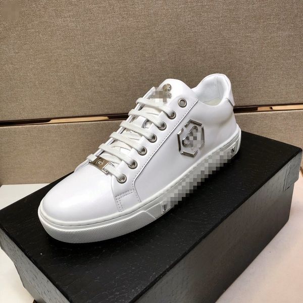 

men shoes genuine leather comfortable men casual shoes footwear chaussures flats men slip on lazy shoes zapatos hombre, Black