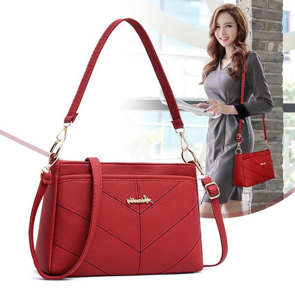 

роскошные сумки бренда плеча сумки посыльного сумки женский crossbody