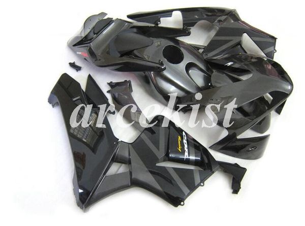 

мотоцикл нового abs литья под давление полных обтекателей комплекты приспособленной для honda cbr600rr f5 2003 2004 03 04 кузовостроения наб