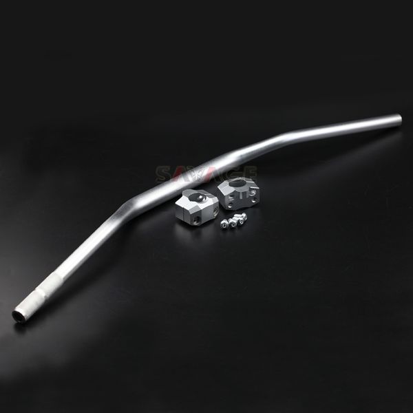 

off-road handlebar steering wheel & riser handlebar for yamaha wr250r wr250x wr250f wr450f yz250f yz426f yz450f cnc aluminum