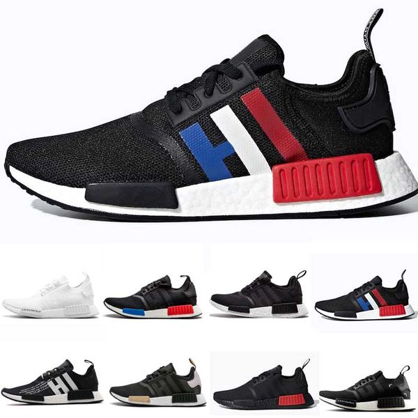 

new runner mastermind japan master mind primeknit men women running shoes sports shoes sneakers size 36-45