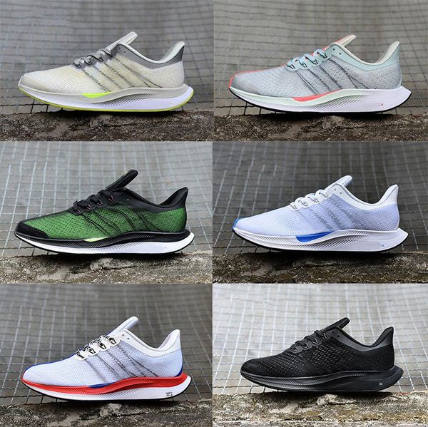 

2019 new zoom pegasus 35 shield utility reflective turbo mens runing shoes marathon 35s sports women sneakers for men trainers