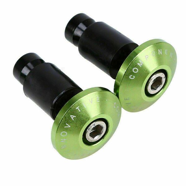 

motorcycle handle bar cap replacement universal set accessories portable