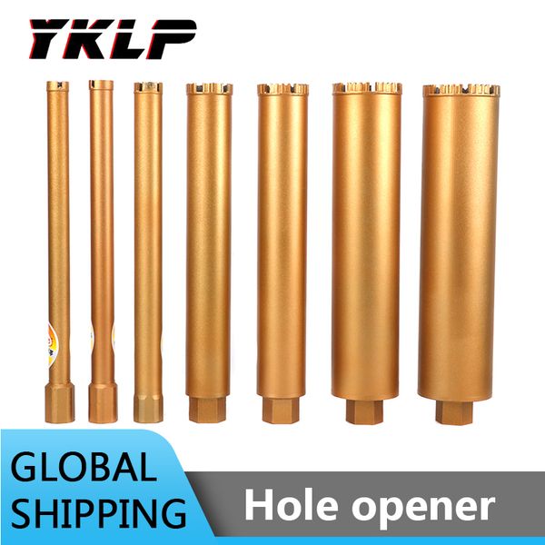 

1pc diamond core сверло wet wall hole пила для воды бурение гранит 25 ~ 180мм