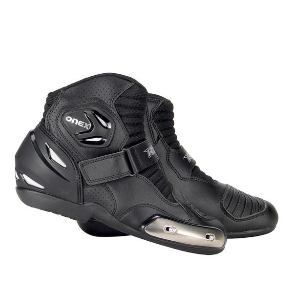 

ryo motorcycle boots men motocross boots motorbike shoes biker moto protective gear riding racing motorcycle shoes