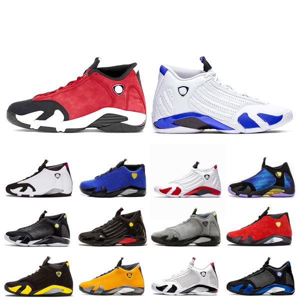

air retro gym red jumpman 14 mens 14s basketball shoes men wave runner men shoes sports trainers chaussures sneakers