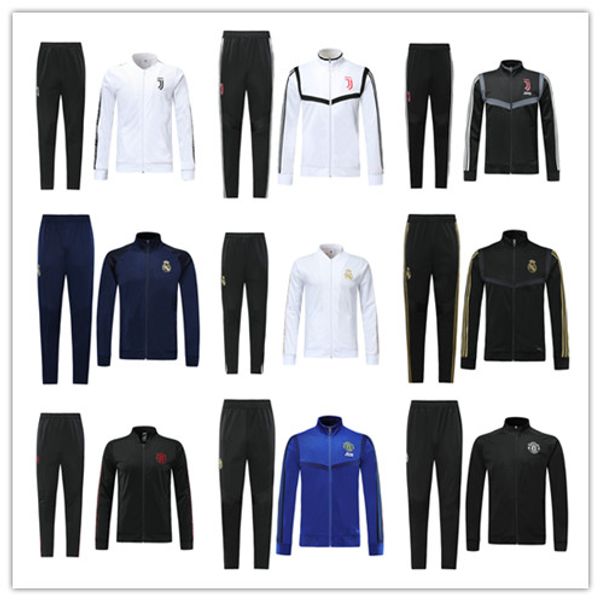 

2019 2020 juventu real madrid football man utd jacket track uit 19 20 de foot dybala bale ramo i co jacket juventu training uit
