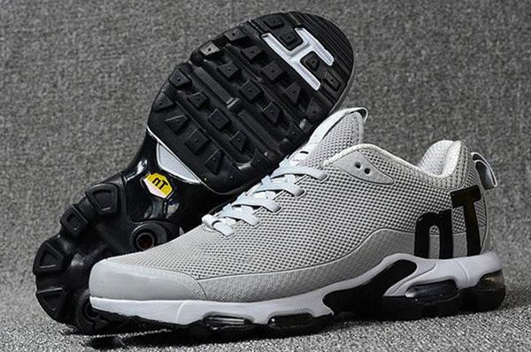 

original womens men mercurial tn plus running shoes chaussures femme tn designer sneakers kpu leather woman sport trainers mesh shoe 36-40