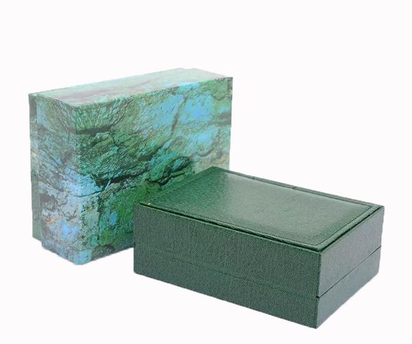 

watch box with tag and paper watches boxes, Black;blue