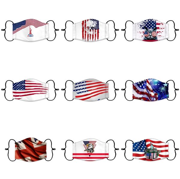 

batman spiderman captain american super hero designer face mask party cosplay masks reusable dust shield cotton thanos mask #170