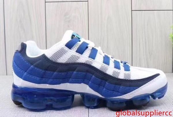 

2019 men designer running shoes green grey the og grape neon tt black red men trainers triple white air sports sneakers size 40-45