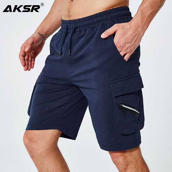 

бренд моды роскошь дизайнер мужчин mens summer shorts плюс размер мужская одежда new 2020 твердые цвет повседневный карго короткие штаны спо