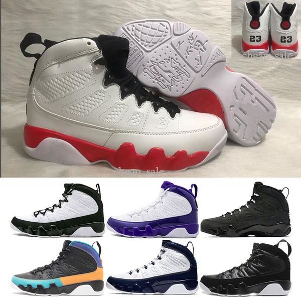 

новые 9 ix мужские баскетбольные кроссовки white bred bred space jam dream it, do it men the spirit og space jam кроссовки unc