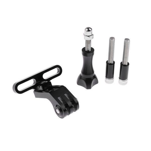 

bike bicycle mtb camera mount holder bracket handlebar bike mount for gopro