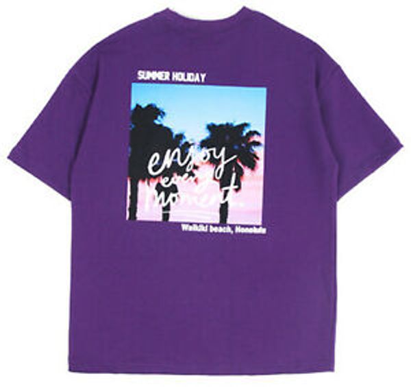 mens summer holiday t shirts