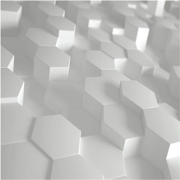 

3d wall murals wallpaper simple 3d stereo geometric wallpapers tv background wall