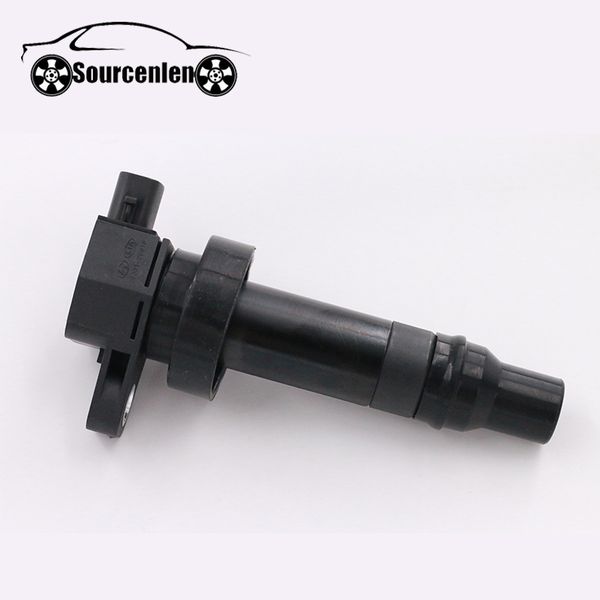 

27301-2b010 brand new genuine ignition coil 27301 2b010 for accent elantra kia cerato ceed rio soul 1.6l