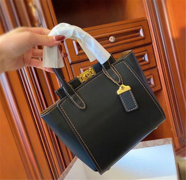 

Luxury Designer Handbag Mini Bags High Quality PU Fashion Hot CFY2002202//