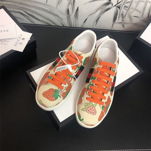 

19sw flowers technicsal canvas high sneakers in oblique mens luxury designers shoes womens fashion sneakers casual shoes size 36-44, Black