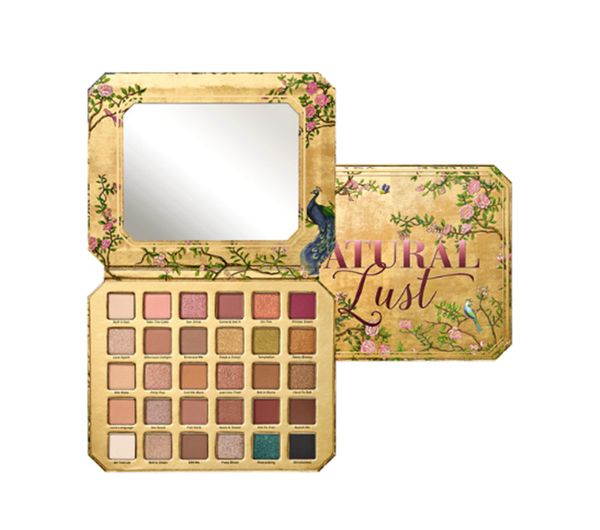 

Makeup palette eye hadow natural 30color lu t eye hadow palette epacket