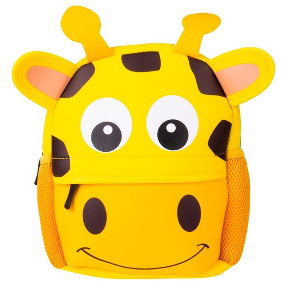 

cute kid toddler school bags backpack kindergarten schoolbag 3d cartoon animal bag
