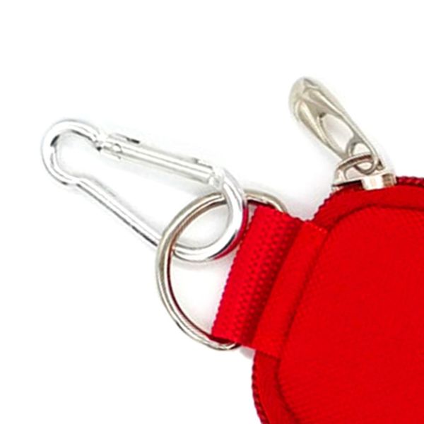 

10 bottles essential oil storage bag carrying portable travel holder case 2ml pouch organizer rangement zipper bag