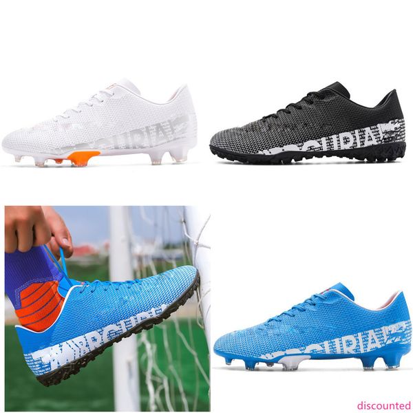 

2020 mens mercurial superfly vii 7 360 elite se fg triple s black hocr7 ronaldo neymar njr mds martin boots size 34 size 35-45