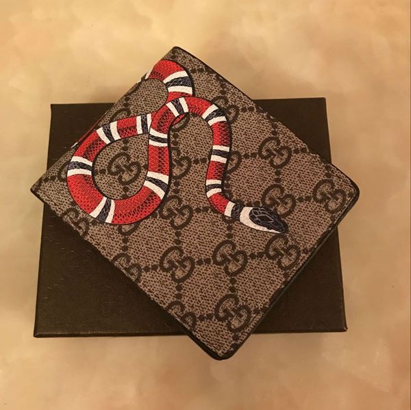 

Men brand wallet luxury de igner 2018 men 039 leather with wallet for men pur e wallet men wallet with gift box 002