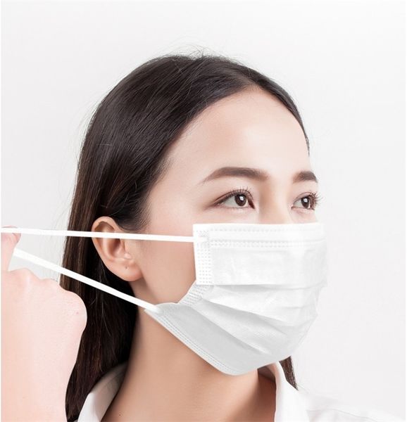 

face masks respiring mat gasket dust mask thicken for all replacement filtering pad breathable kinds