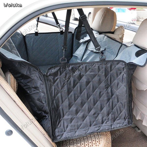 Pet Car Pad Dog Car Artifact Mat Seat Back Seat Rear Row Anti Dirty Safety Cd50 Q03 Sports Car Interior Truck Accessories Interior From Bestliner