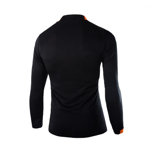 

pullover outdoor teenagers casual fashion style mens apparel sport elastic mens designer t shirt, White;black