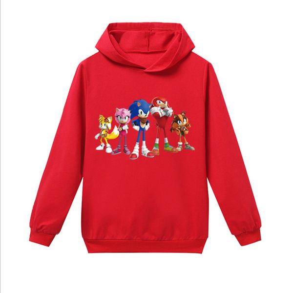 

хип-хоп дети балахона девушка с капюшоном мультфильма алфавита печать с длинными рукавами рубашки мальчика хлопка kanye дизайнером спортивно, Black