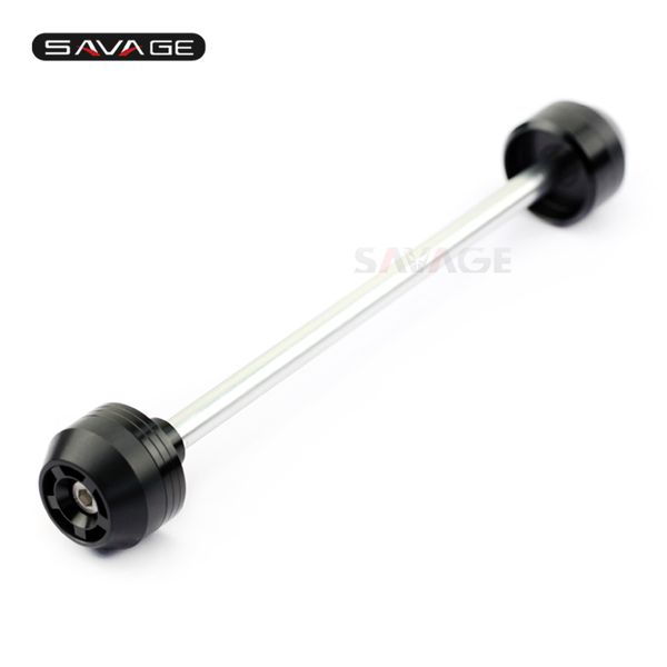 

front axle fork crash slider for buell xb12x xb12r xb12ss 2007 2008 2009 motorcycle accessories wheel falling protector xb12 x/r