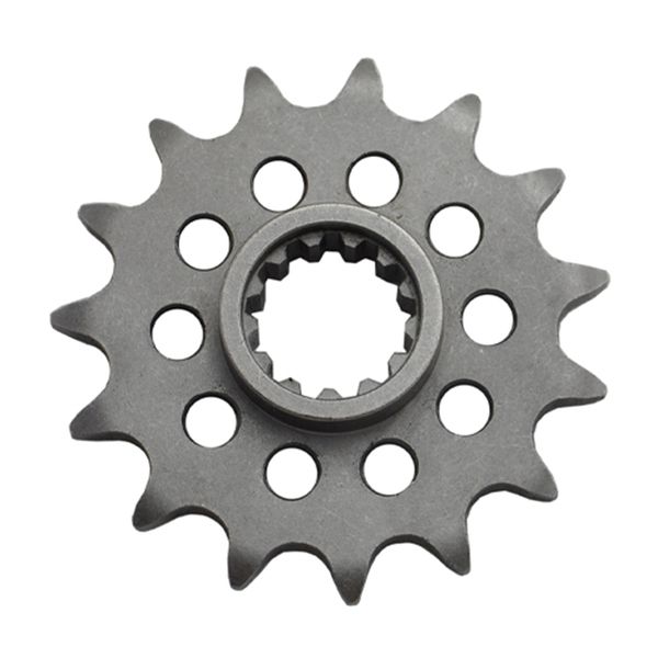 

520 motorcycle front sprocket pinion for zx-6r ninja zx6r zx600 zx6rr zx636 zx-6rr xr650 r xr650r 00-07