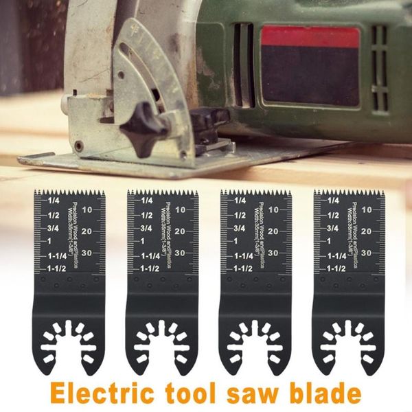 

multi-functional wood carving grinding saw blade for woodwork cutting blade polish trimmer fast-installed power tool accessory