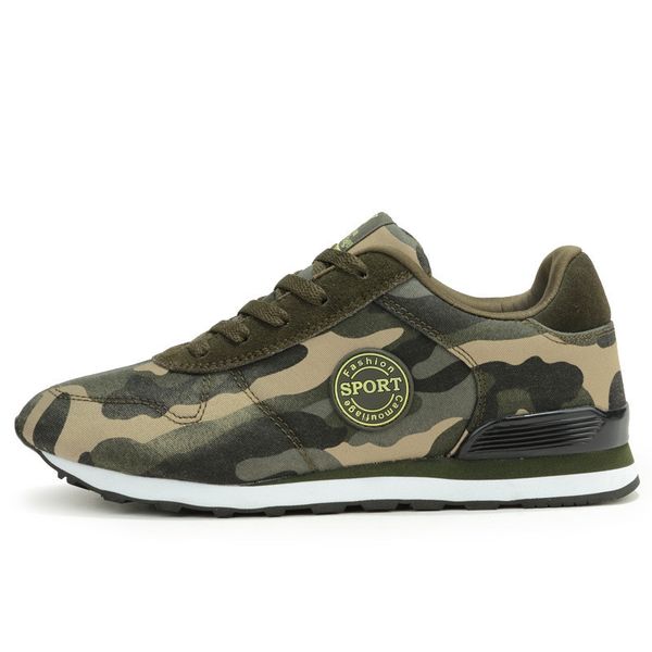

male canvas shoes man camouflage sneakers men breathable trainers men casual shoes size 46-35 lovers shoes trainers tenis masculino, Black