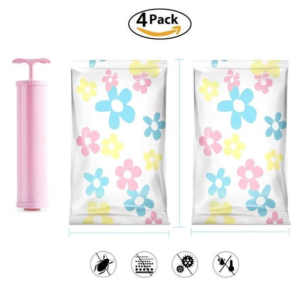 

dr.storage vacuum bags for clothes space saver vakum bag for clothes storage bags plastic zakjes hersluitbaar travel organiser