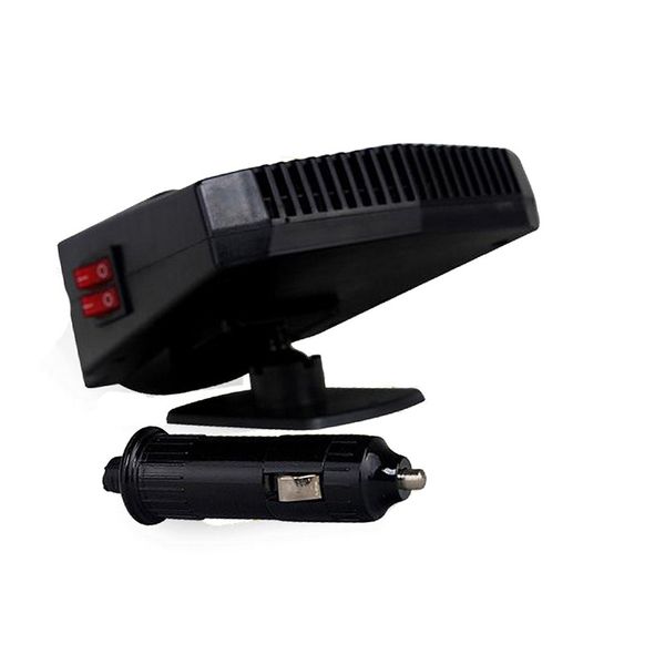 

12v 180w-200w керамического автомобиля вентилятор отопителя окно удаление туман иней