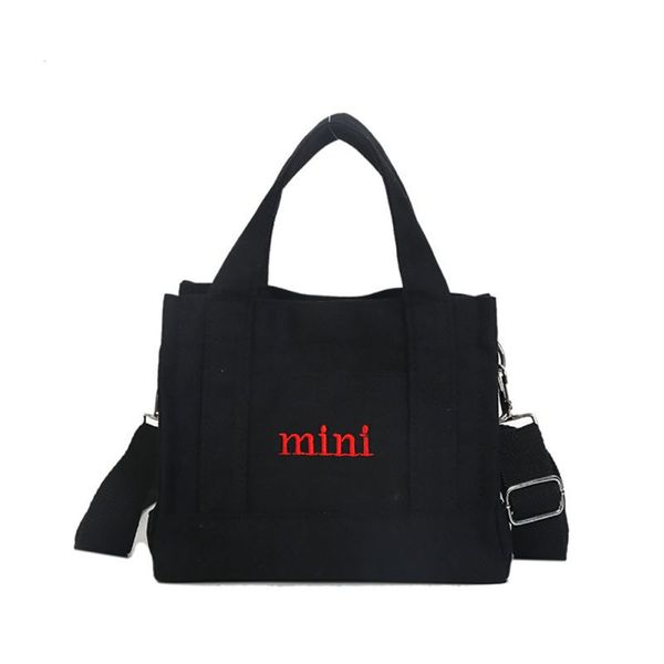 

fashion 2019 handbags casual tote ladies women's canvas crossbody bag shoulder bag with zipper casual work travel bags